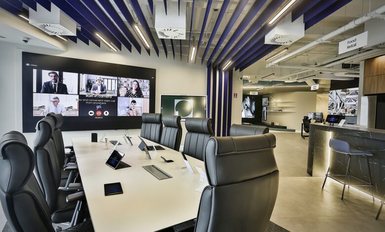 Business Experience Studio