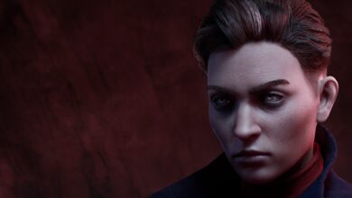 Vampire: The Masquerade