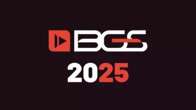 BGS 2025