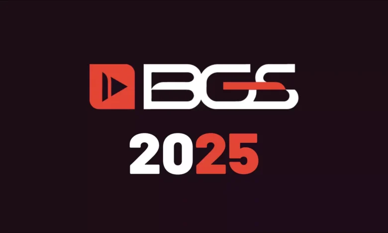 BGS 2025