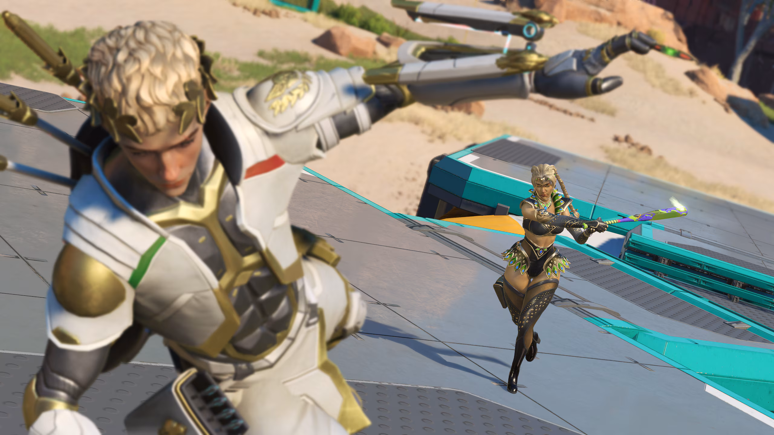 Apex Legends