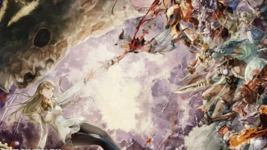 Digimon Story Time Stranger