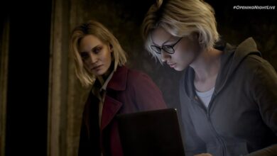 Requiem capcom gamescom