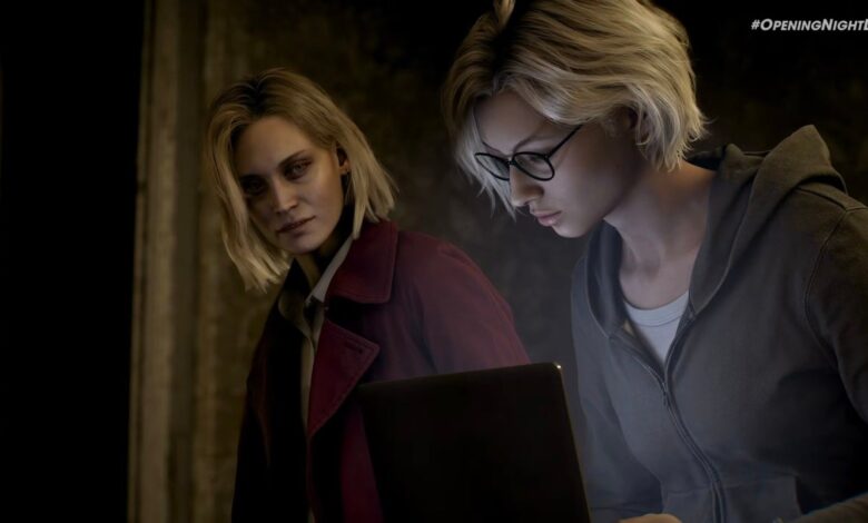 Requiem capcom gamescom