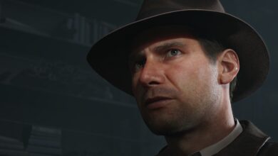 Indiana Jones e o Grande Círculo