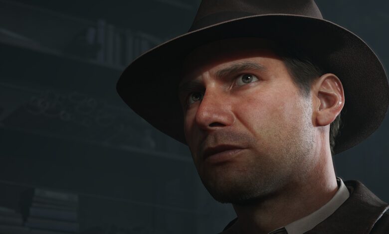 Indiana Jones e o Grande Círculo