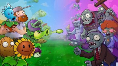 Plants vs. Zombies: Replanted