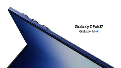 Galaxy Z Fold 7