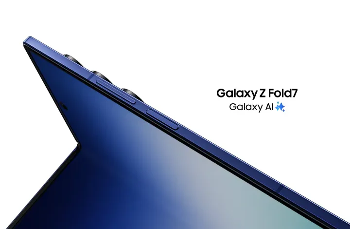 Galaxy Z Fold 7