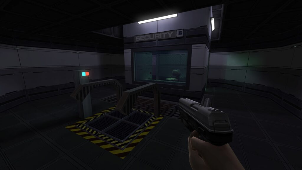 System Shock 2 25th Anniversary Remaster