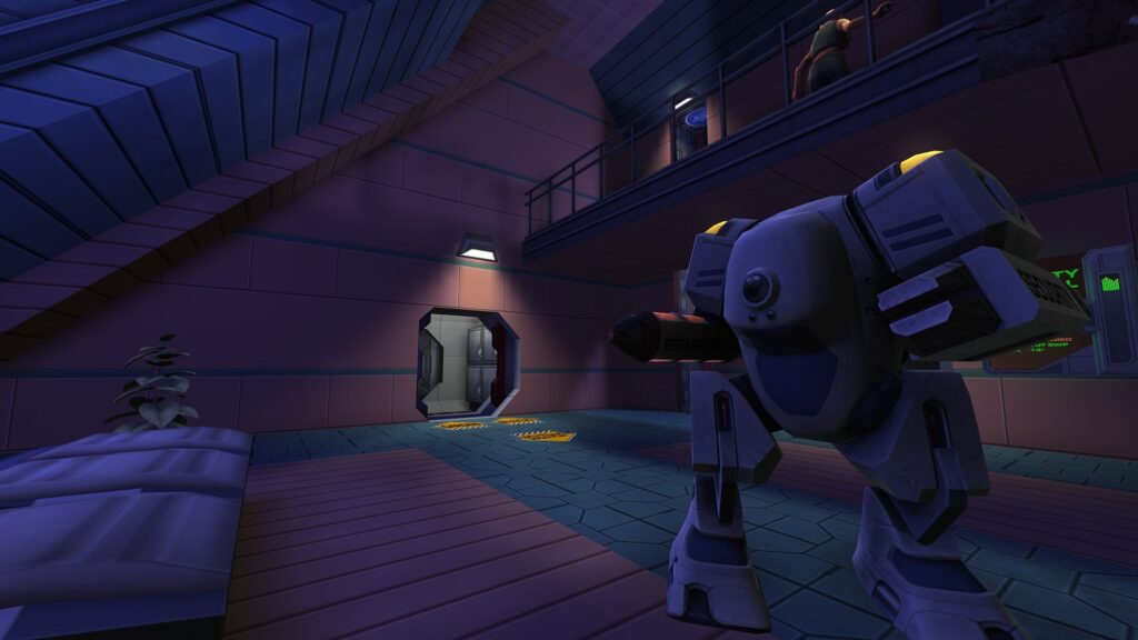 System Shock 2 25th Anniversary Remaster