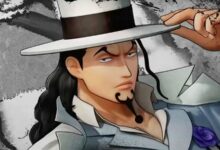 One Piece: Pirate Warriors 4