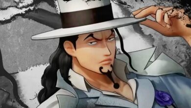 One Piece: Pirate Warriors 4