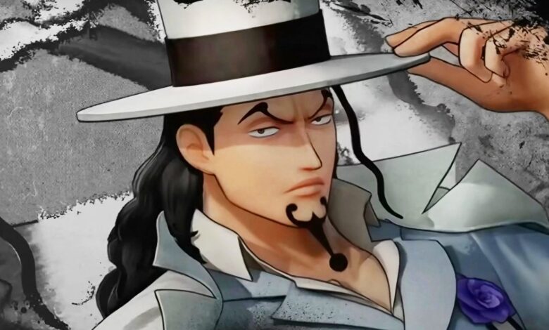 One Piece: Pirate Warriors 4