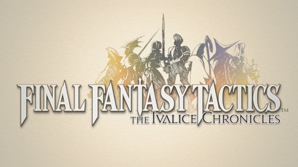 Final Fantasy Tactics - The Ivalice Chronicles