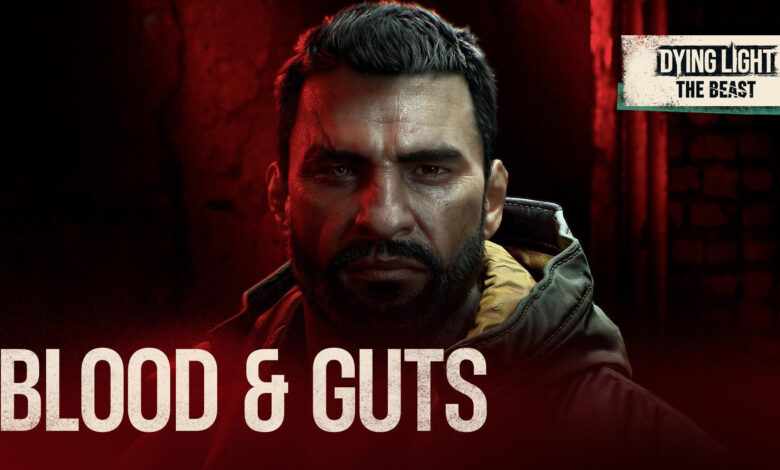 Dying Light: The Beast