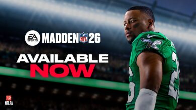 Madden NFL 26