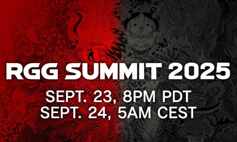 Ryu Ga Gotoku Studio