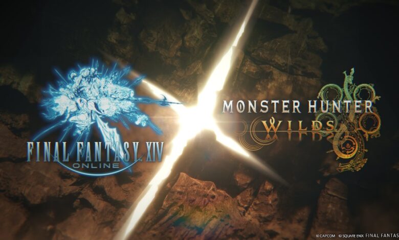 Final Fantasy XIV