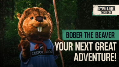 Dying Light: The Beast