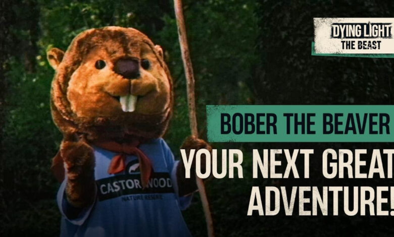 Dying Light: The Beast