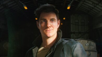 007 first light capa