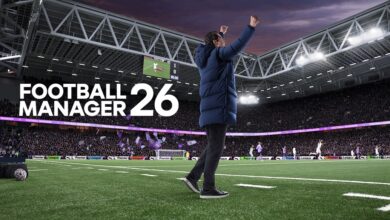 Football Manager 26