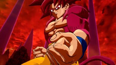 Dragon Ball: Sparking! Zero