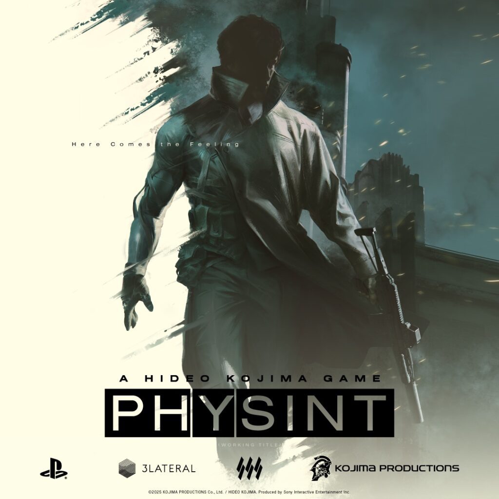PHYSINT