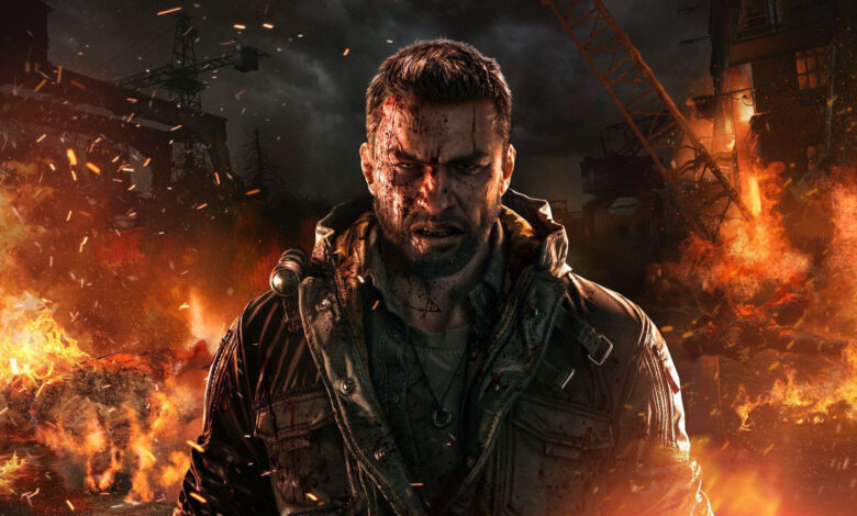 analise dying light the beast