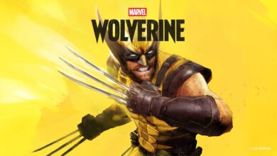 Marvel's Wolverine