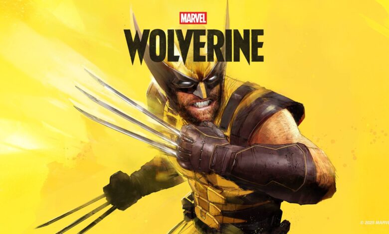 Marvel's Wolverine