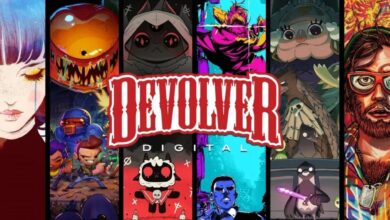 Devolver Digital