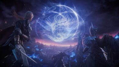 ELDEN RING NIGHTREIGN