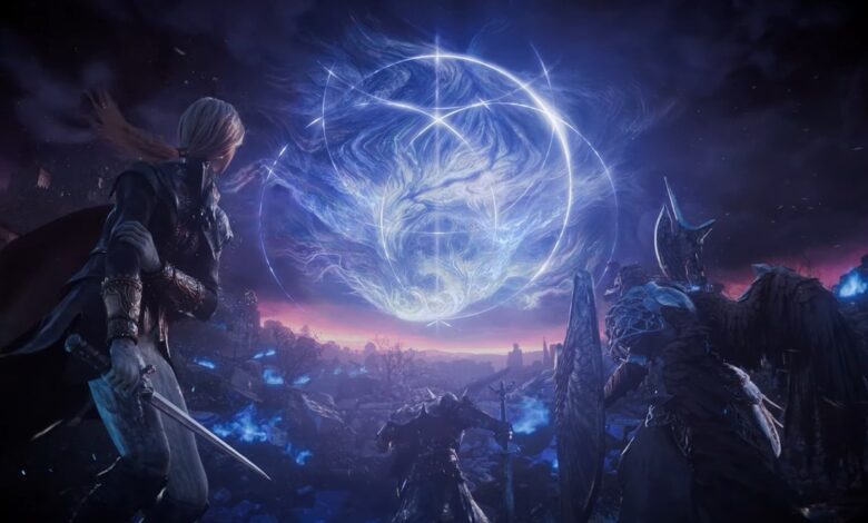 ELDEN RING NIGHTREIGN