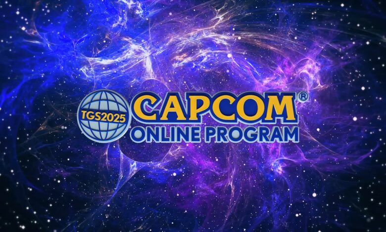 capcom