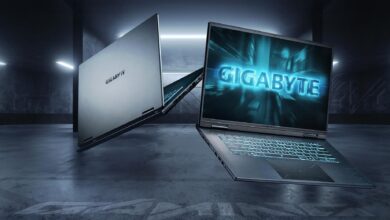GIGABYTE