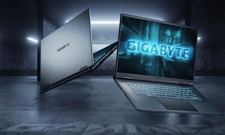 GIGABYTE