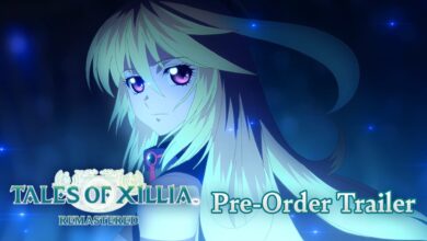 Tales of Xillia Remastered