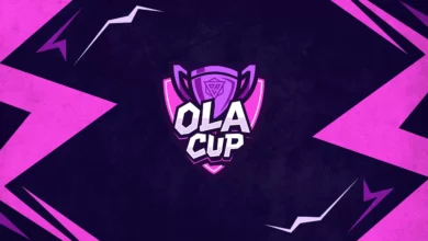 ola cup