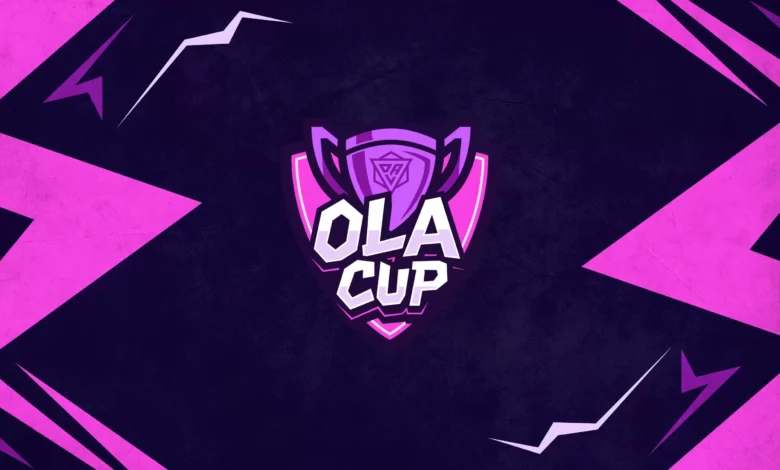 ola cup