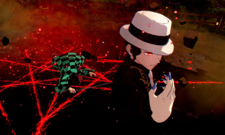 Demon Slayer -Kimetsu no Yaiba- The Hinokami Chronicles 2