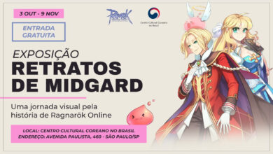 Ragnarok Online