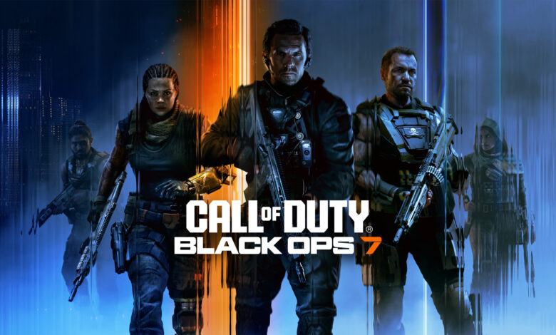 Black Ops 7