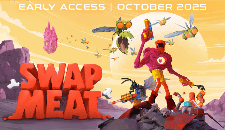 SWAPMEAT