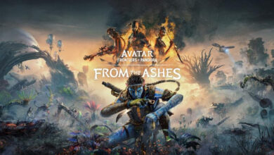 Avatar: Frontiers of Pandora