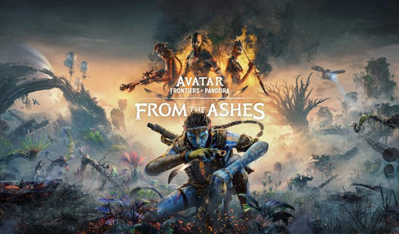 Avatar: Frontiers of Pandora