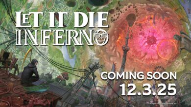 Let It Die: Inferno