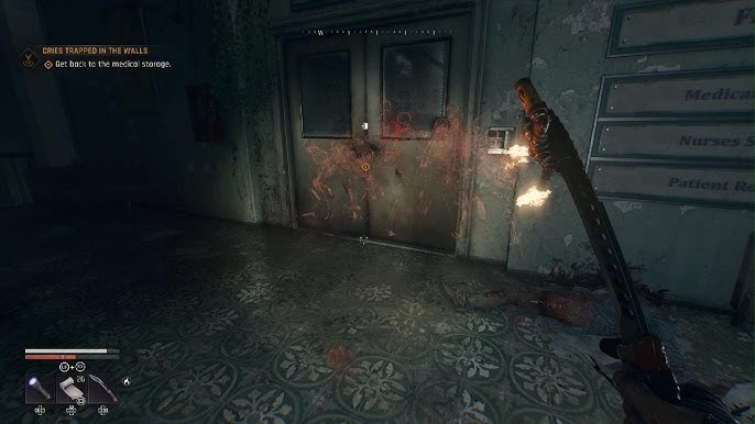 Dying Light The Beast analise