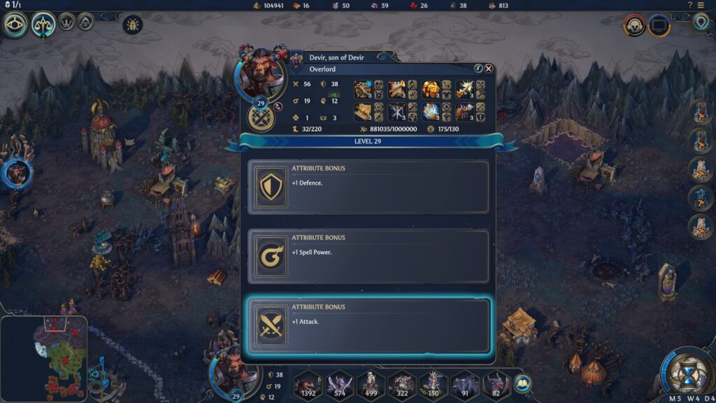 HEROES OF MIGHT AND MAGIC OLDEN ERA